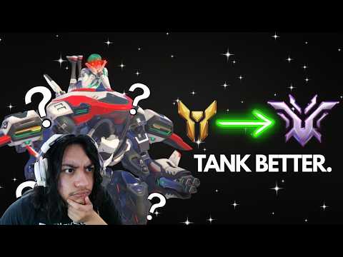 My Tank Knowledge Is Off The Charts | How To Get So Good At Tank It Feels Like Cheating