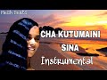 CHA KUTUMAINI SINA The Holy Drill Instrumental