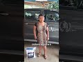 Conozca a Doña Milbia, beneficiaria de maíz