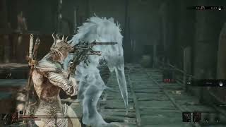 Mortal Shell 2 - Fainweald: Gloomshade Grove: Enter and Exit Holding Cells | Explore | Loot | Fight