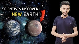 Scientists Discover New Earth | What is Kepler 1649c | Mansoor Ali