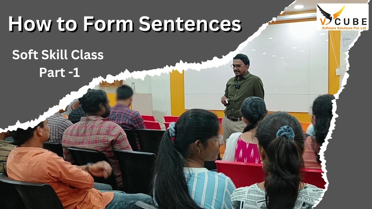 soft-skills-how-to-form-sentences-vcube-kphb-youtube