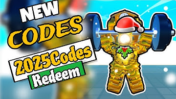 All *Secret* [🎄] Titan Training Simulator Codes | Codes for [🎄] Titan Training Simulator Roblox