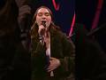 Natalie Beisland Vs Ingeborg Ruud Young And Beautiful The Voice Norway 2025V2 Thevoice Shorts Natalie Beisland Vs Ingeborg Ruud Young And Beautiful The Voice Norway 2025V2 Thevoice Shorts