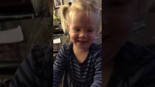 Milena - Tickle Giggles