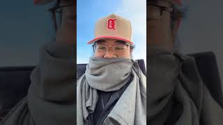 My Son Remi, Having A Blast For His First Time On The Beach In Caseville, Michigan