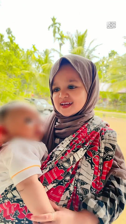 ASAL ANAK JANGAN NANGIS 🥰