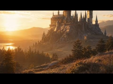 Magical Music from Harry Potter 07 no copy - YouTube