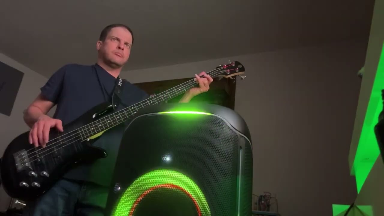 Sleeping (In the Fire) W.A.S.P.