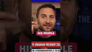 Celebrity MTG's Boyfriend Gets SHUT DOWN By Zelensky... He Was NOT Expecting This Profile