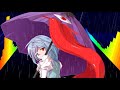 【EastNewSound】Rainy Blue【中日附詞HD版】【東方Touhou】 【非公式自作PV】