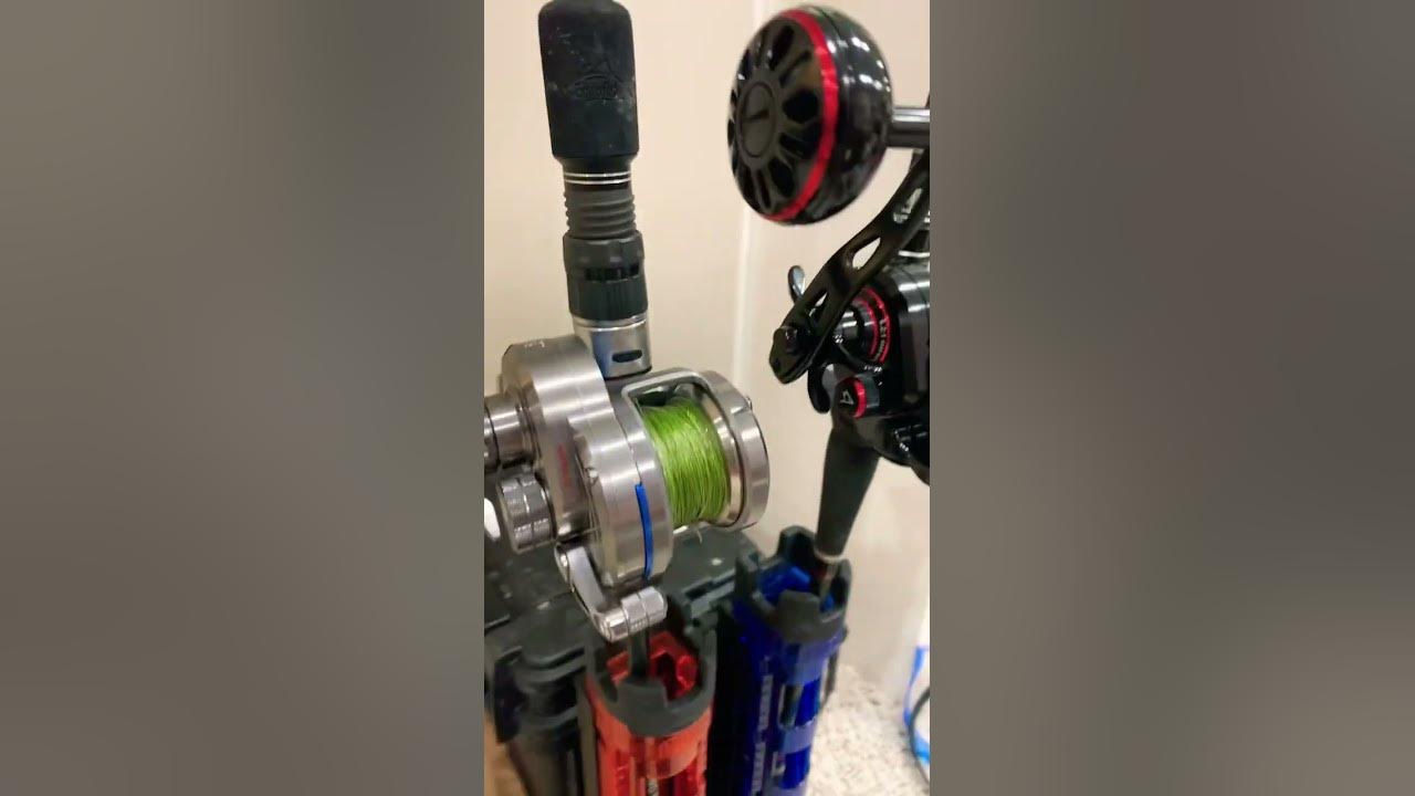 $350 Daiwa Saltiga 10 vs $128 Piscifun Valtix 