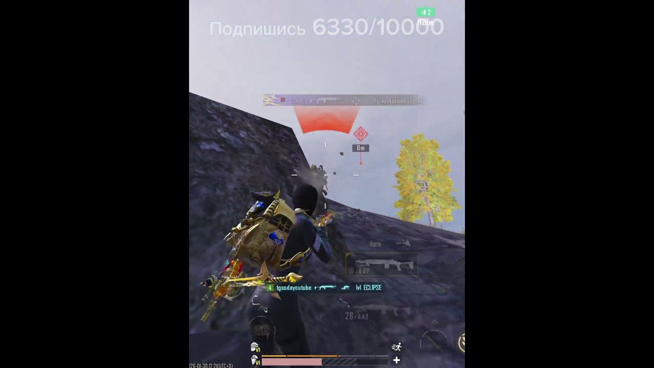 Слабые противники на ранге легенда  