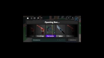 MURDER MYSTERY 2 ITEM SPAWNER🔥🤑 FREE GODLYS + ANCIENT WORKING 2025