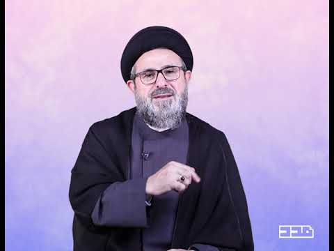 ما يعني قول الله تعالى وجعل بينكم مودة ورحمة