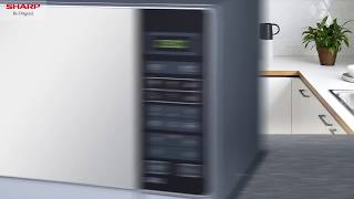 SHARP MICROWAVE