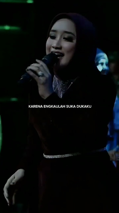 Annisa Rahma Camelia // wuasikk