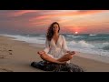 Guided Meditation ~ Calm Reset | Ambient Music Therapy @s.zh.spaceambient