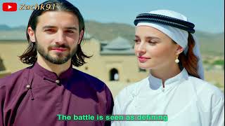 The Battle That Changed the World: How Paper Came West | Talas 751 CE 🤯📜⚔️