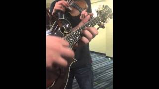 Red Rooster IBMA 2015
