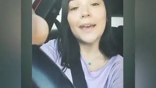 Tuğçe Kandemir - Bu Beni̇m Öyküm Bi̇razcik Yarali