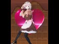 【#踊ってみた】チョコレイト・ディスコ【#咲来希々/#vtuber /#超美麗3D】