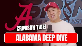 First in 10: Alabama Deep Dive