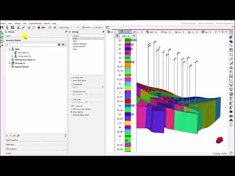 Turning Complexity Into Clarity Faster Than Ever! Wizard Workflows in tNavigator #FFGT