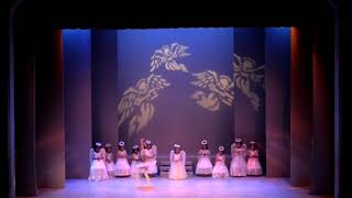 The Nutcracker 2016 Sugar Plum Fairy Variation