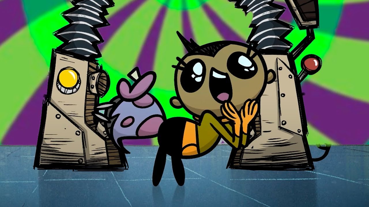 ПРОСТАЯ ФЕРМА НОРНИКОВ И ПЕРВЫЕ ПОЛЁТЫ! | ONI: Spaced Out [РЕЛИЗ]