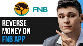 HOW TO REVERSE MONEY ON FNB APP 2025! (FULL GUIDE) screenshot 3