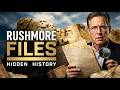 Mount Rushmore's Biggest Secret Just Got Exposed