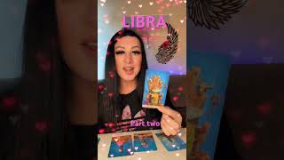 LIBRA PART TWO