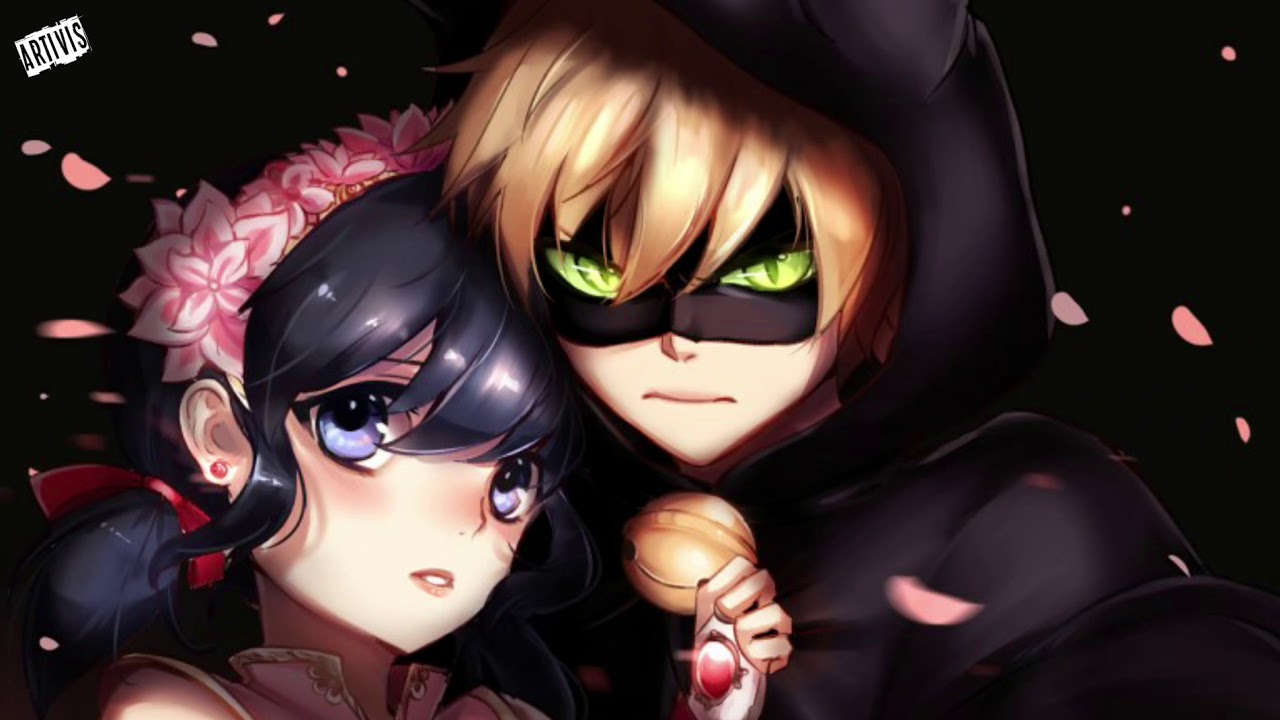 Nightcore - Miraculous Ladybug🐞 therme song (Russian Version)