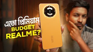 Realme Narzo 60 Review - কমলা সুন্দরী !