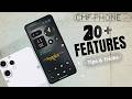 20+ CMF Phone 2 Pro Tips & Tricks You Didn’t Know!