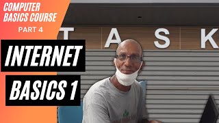 Celebrity TASK AEWP Computer Basics Course | Internet Basics I Net Worth