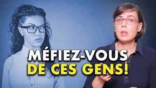 L'hostilité déguisée et l'envie pathologique | Méfiezvous de ces gens là !