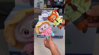 Zootopia Characters Await Pick Your Favorite Blind Box