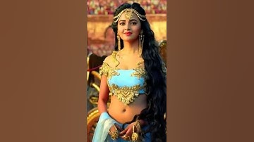 Tejasswi prakash as Naagin in Naagin 7 ❤️🔥#naagin7 #tejaswiprakash #shortsyoutube