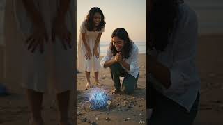 The Shell-Insect Discovery