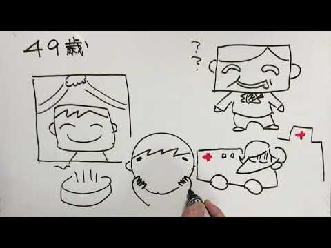 お絵描きムービー（Charlie’s story）