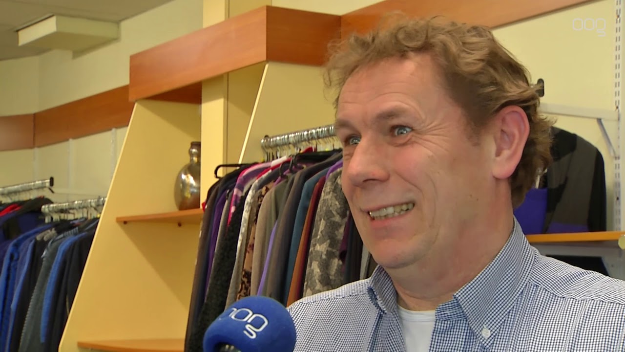 Modehuis van Kalker sluit na 70 jaar