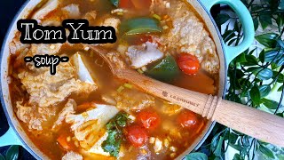 Instant Tom Yam Soup / Sup Tom Yam Instant and Easy screenshot 5