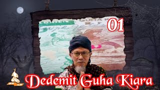 DEDEMIT GUHA KIARA - DONGÉNG SUNDA SÉRI KA - 01