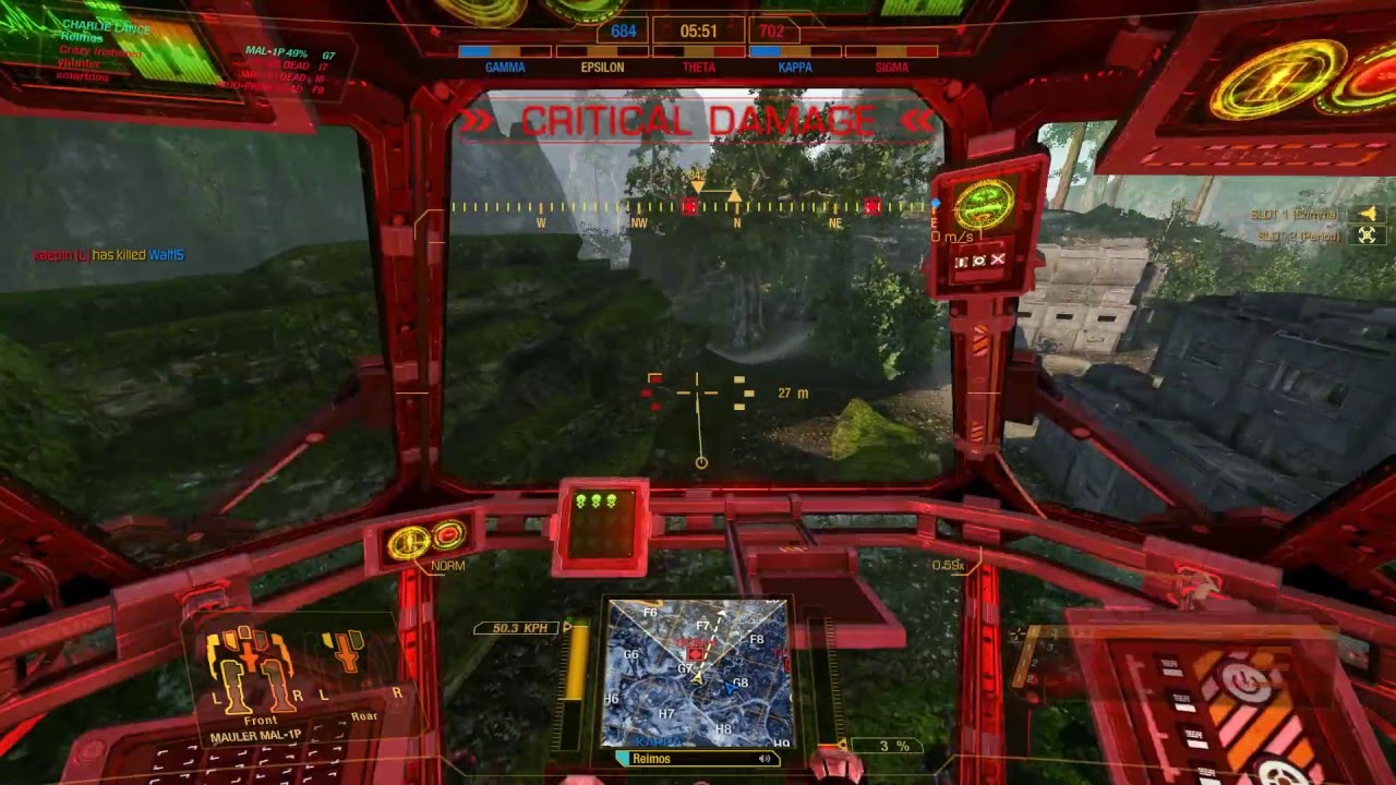 Close Match Forest Colony