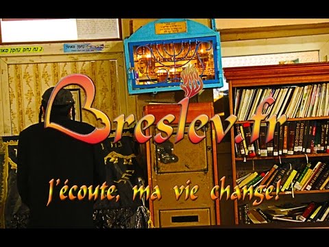 Dans chaque chose il y une grande profondeur... www.Breslev.fr : Thora 44-7 : Avraham Ifrah