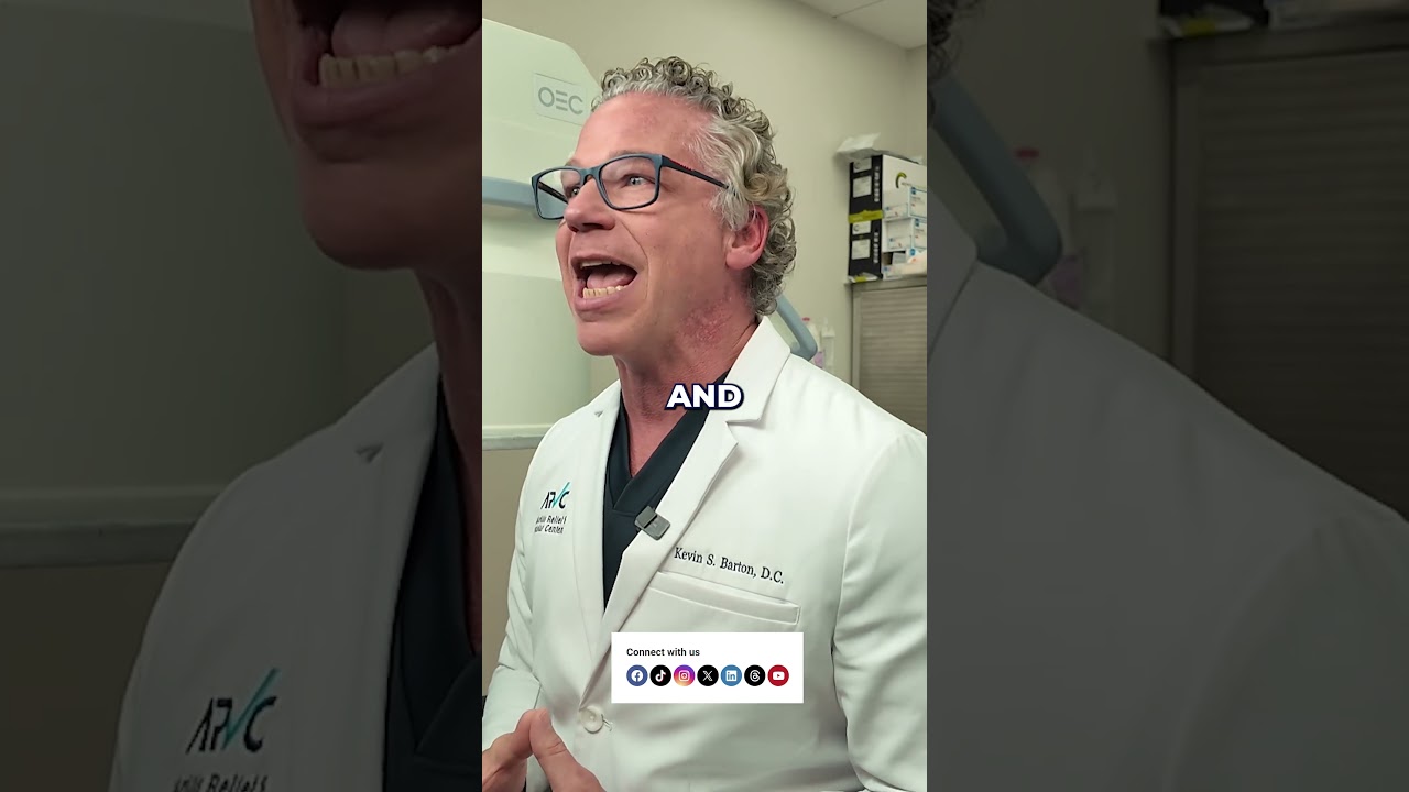 1 in 5 Knee Replacements Leave You in Agony #kneehealth #pain #arvc
