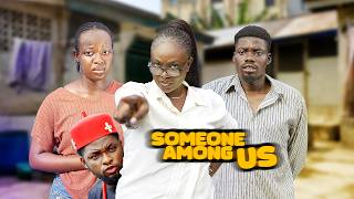 Someone Among us | Official Trailer