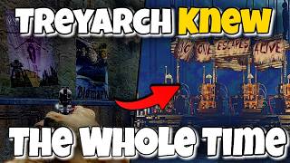 Treyarch Has Been Hiding These Hints For Years...